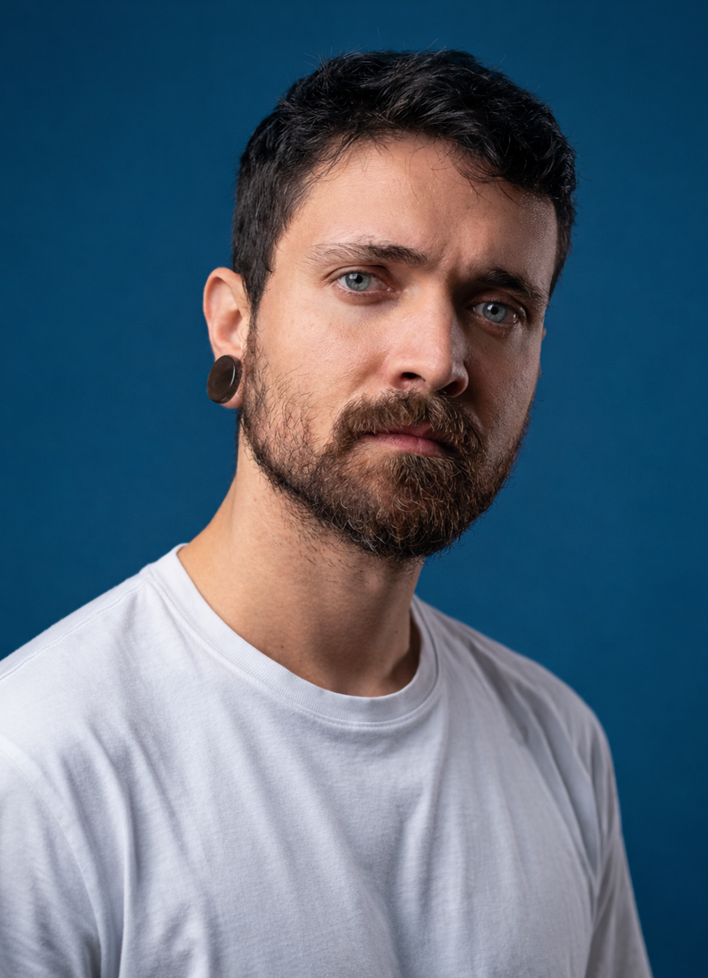 Julio Cesar Prado da Silva